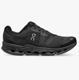 Cloudgo Men's Shoes - Black / Eclipse