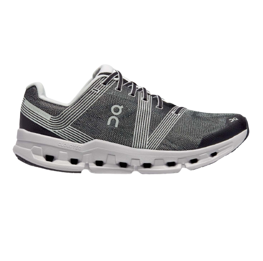 Cloudgo Men's Shoes - Black / Glacier