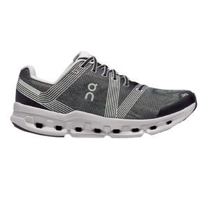 Cloudgo Men's Shoes - Black / Glacier