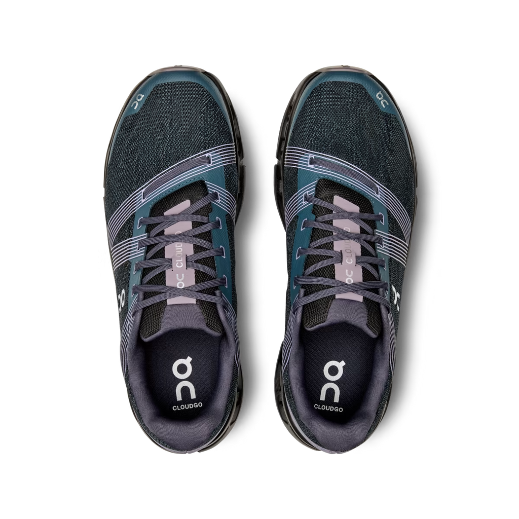 Cloudgo Women's Shoes - Storm / Magnet