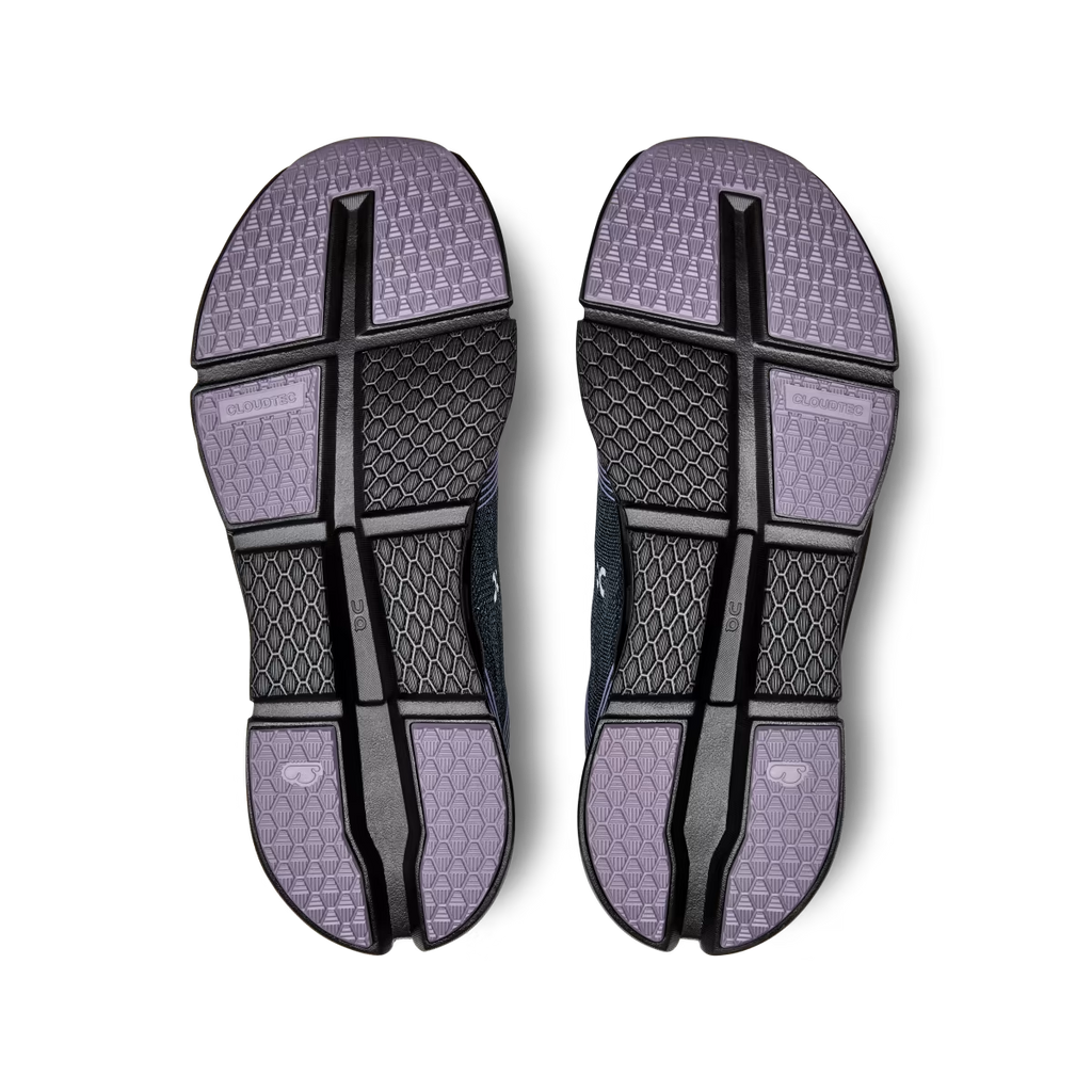 Cloudgo Women's Shoes - Storm / Magnet