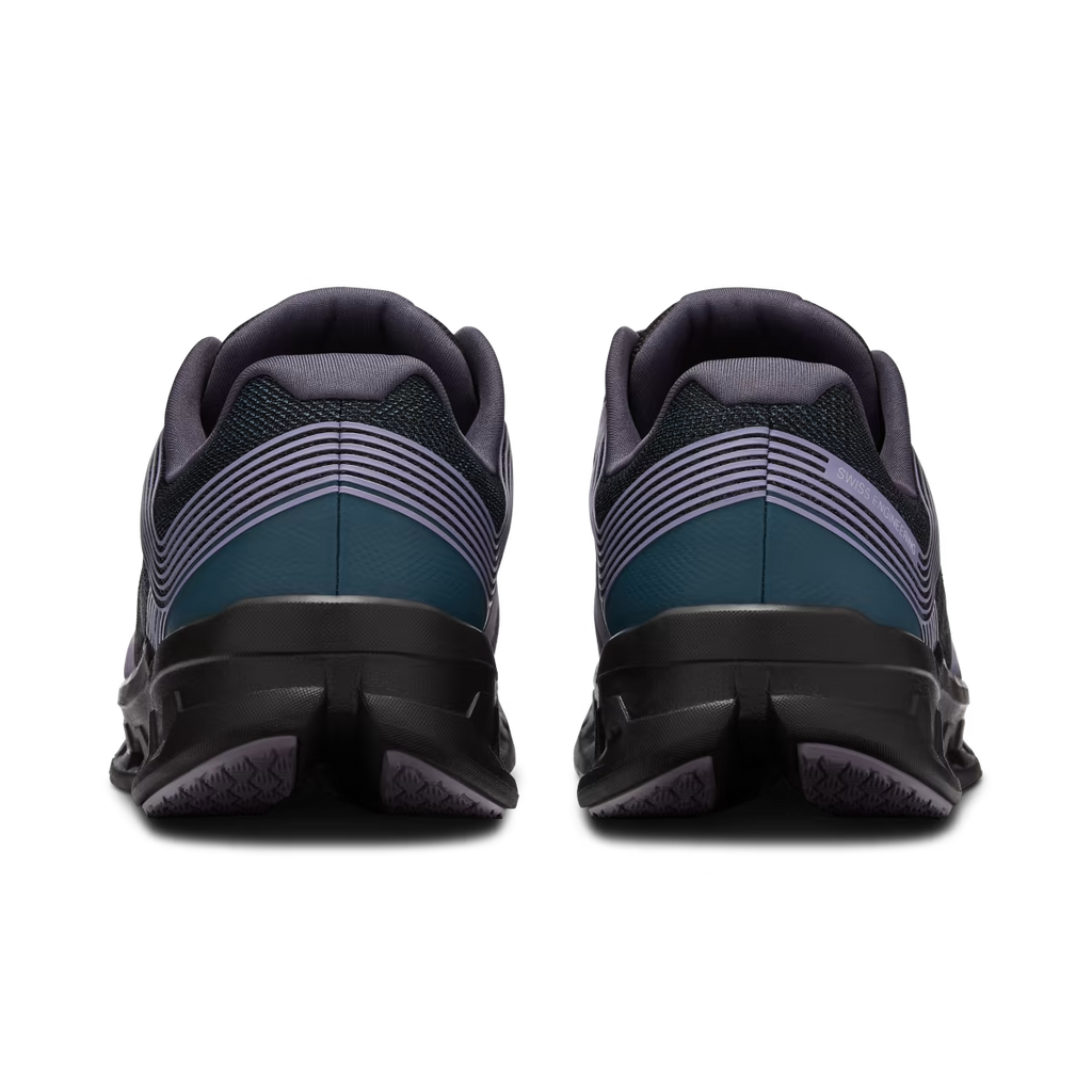 Cloudgo Women's Shoes - Storm / Magnet