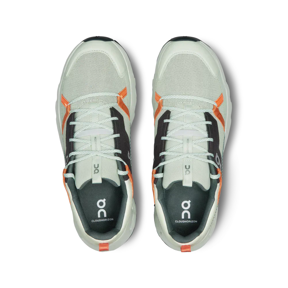 Cloudhorizon Men's Shoes - Aloe / Frost