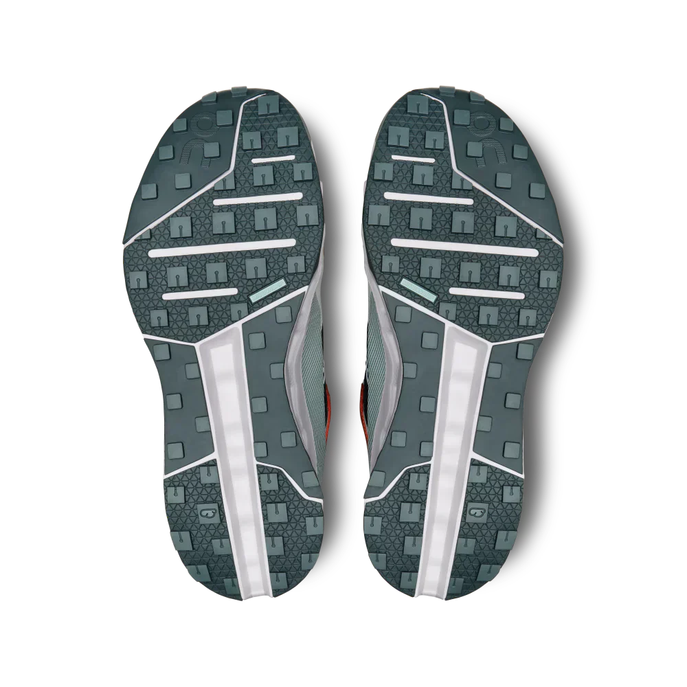 Cloudhorizon Men's Shoes - Aloe / Frost