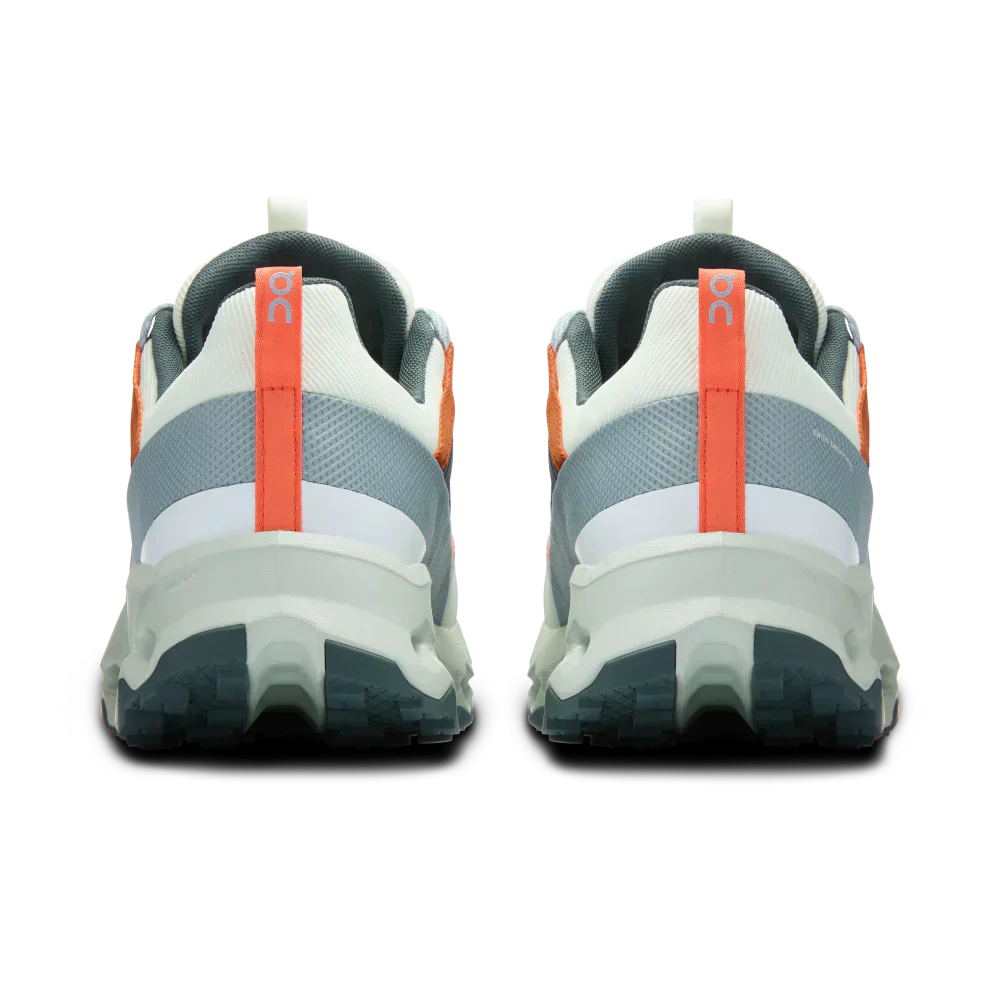 Cloudhorizon Men's Shoes - Aloe / Frost