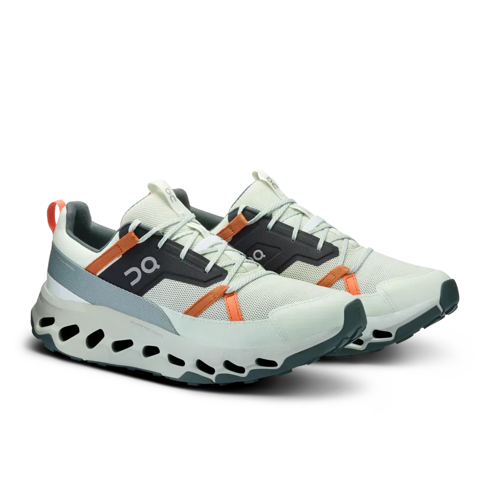 Cloudhorizon Men's Shoes - Aloe / Frost