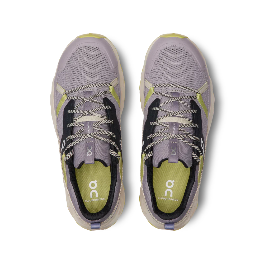 Cloudhorizon Women's Shoes - Zinc / Sand