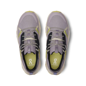 Cloudhorizon Women's Shoes - Zinc / Sand