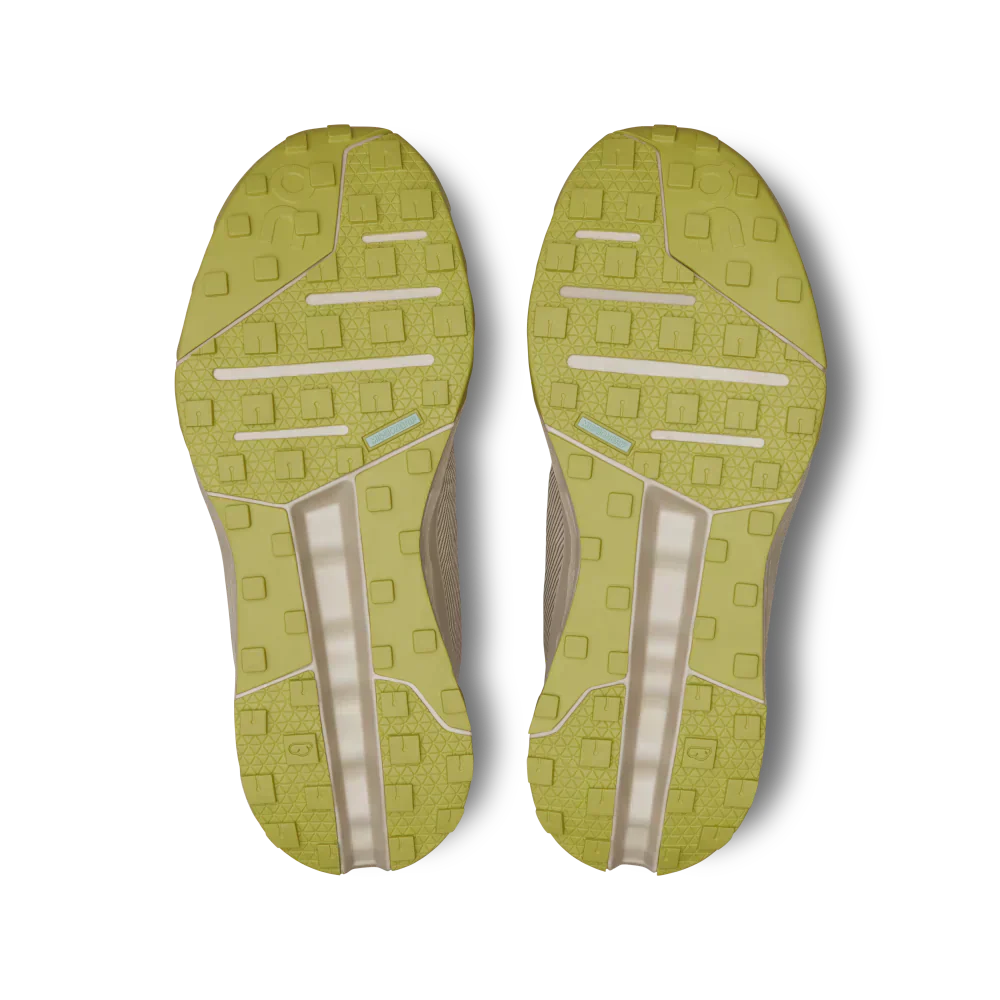 Cloudhorizon Women's Shoes - Zinc / Sand