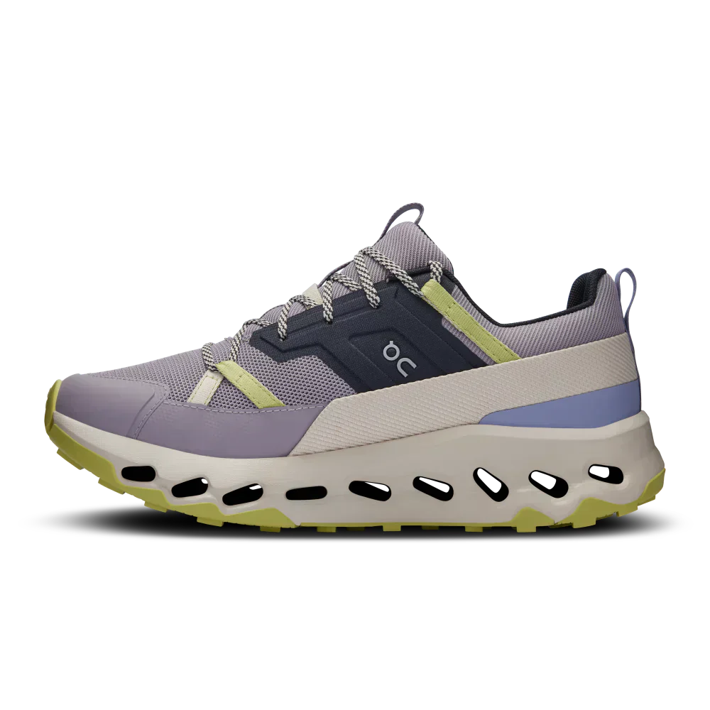 Cloudhorizon Women's Shoes - Zinc / Sand