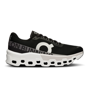 Cloudmonster 2 Men's Shoes - Black / Frost