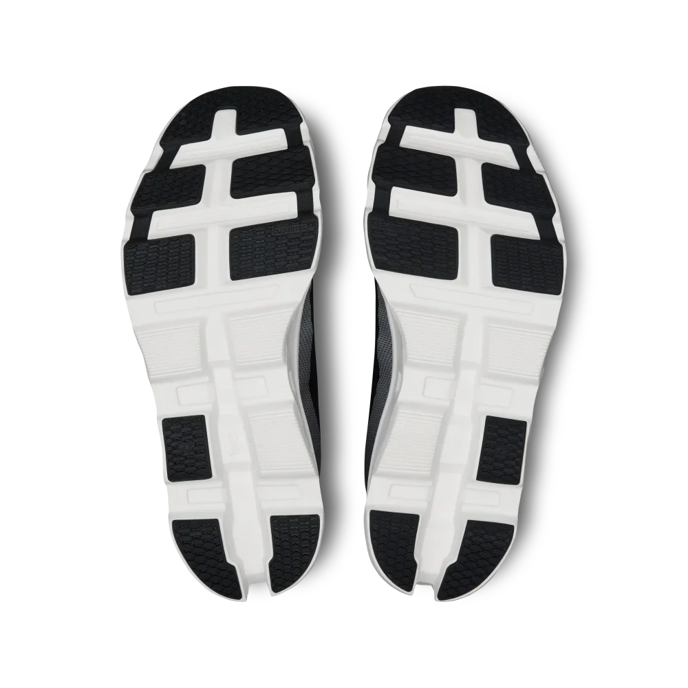 Cloudmonster 2 Men's Shoes - Black / Frost