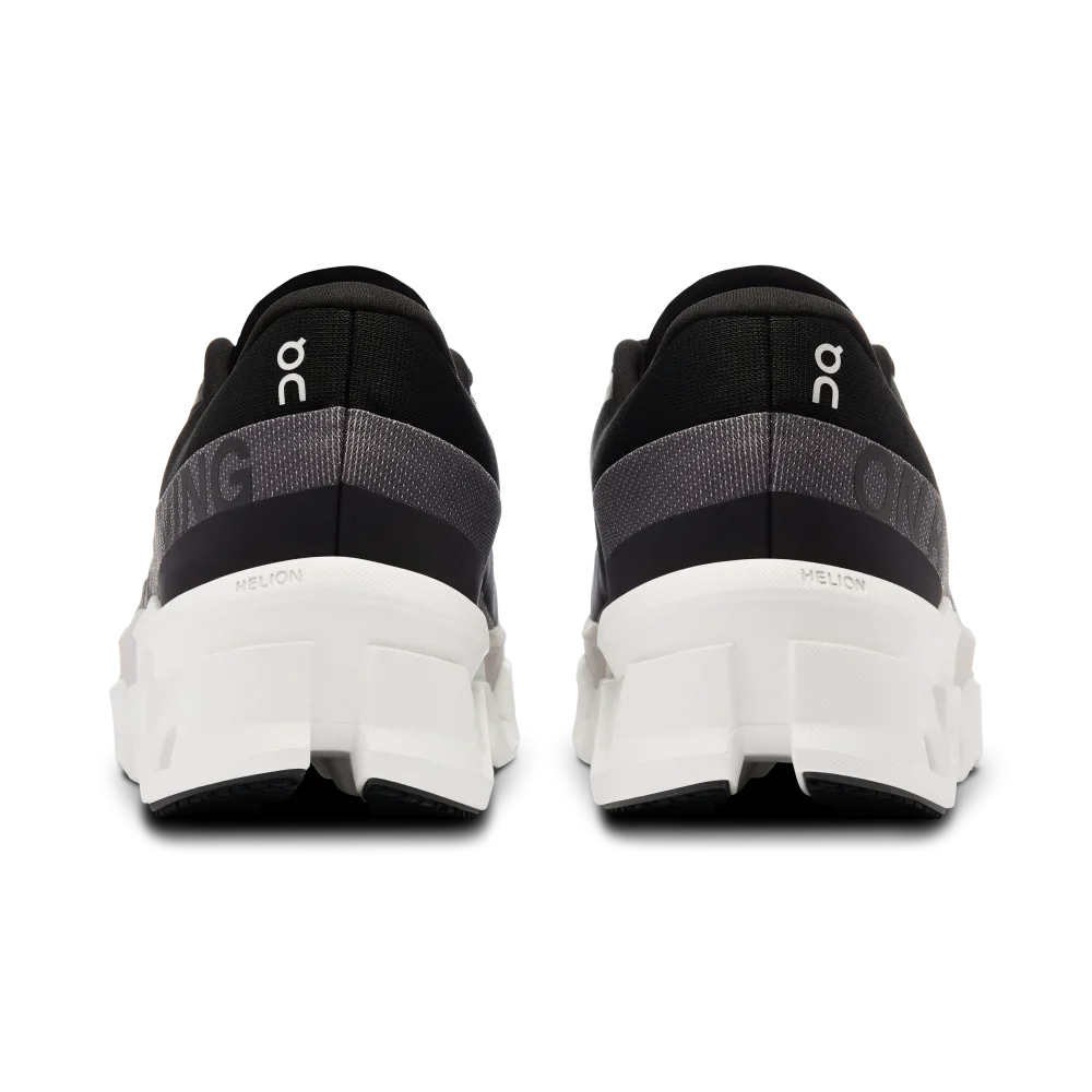 Cloudmonster 2 Men's Shoes - Black / Frost