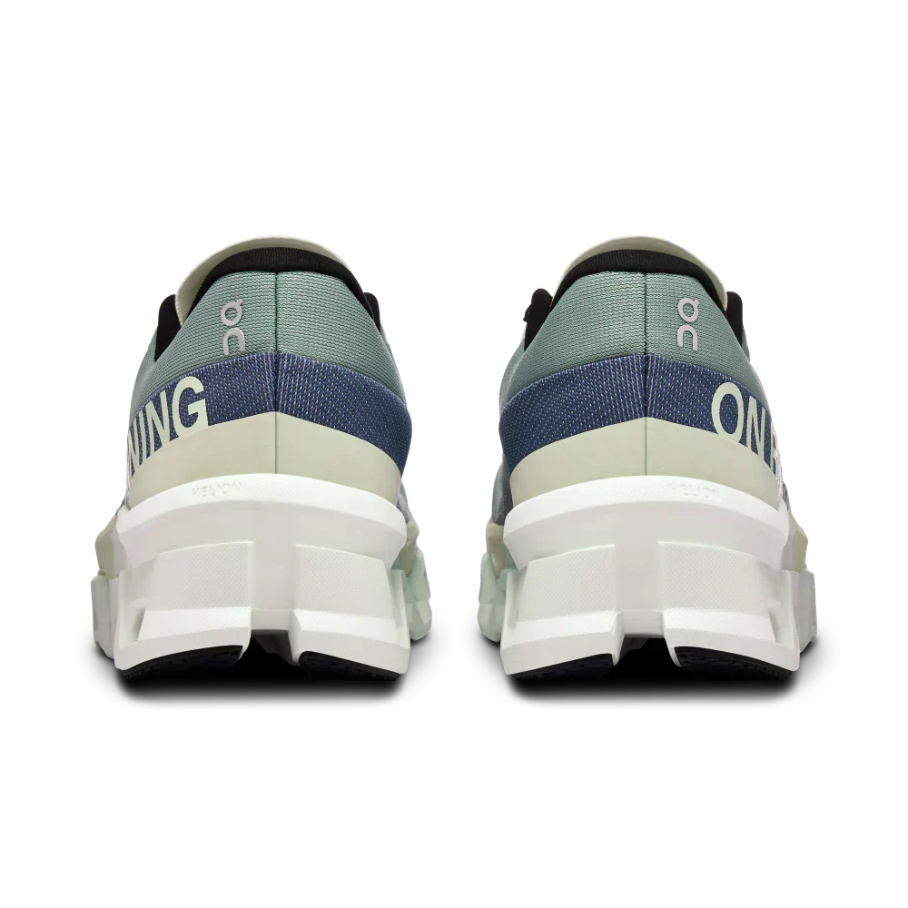 Cloudmonster 2 Men's Shoes - Mineral / Aloe