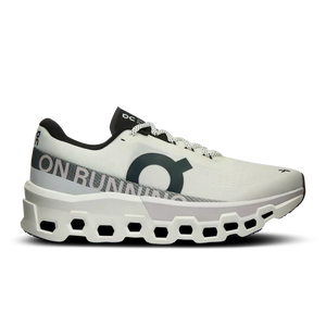 Cloudmonster 2 Men's Shoes - White / Frost