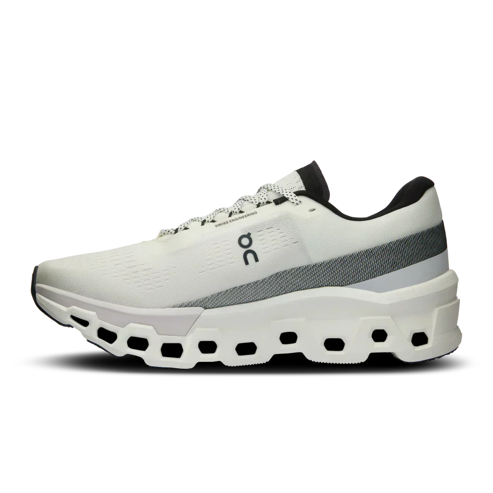 Cloudmonster 2 Men's Shoes - White / Frost