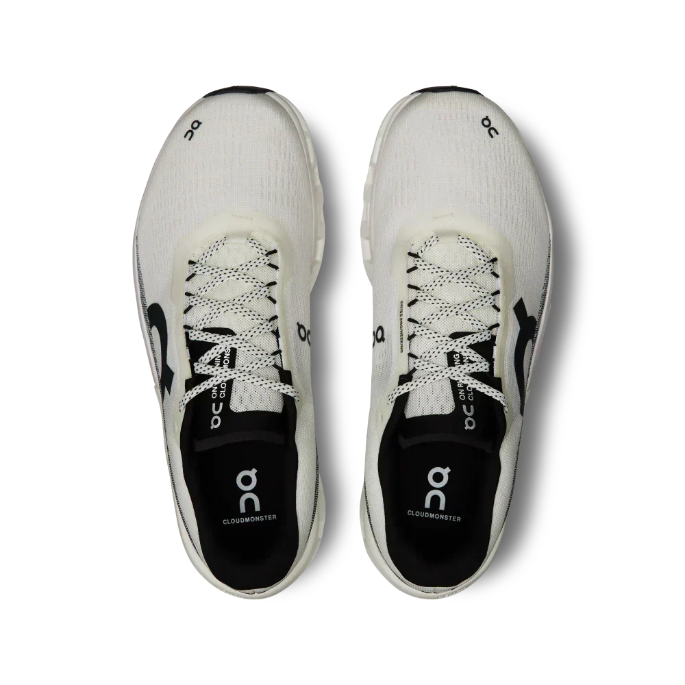 Cloudmonster 2 Men's Shoes - White / Frost