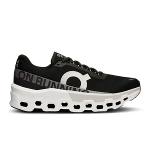 Cloudmonster 2 Women's Shoes - Black / Frost