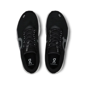 Cloudmonster 2 Women's Shoes - Black / Frost