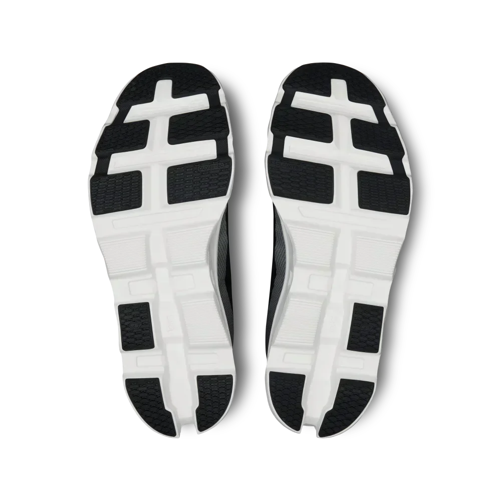 Cloudmonster 2 Women's Shoes - Black / Frost