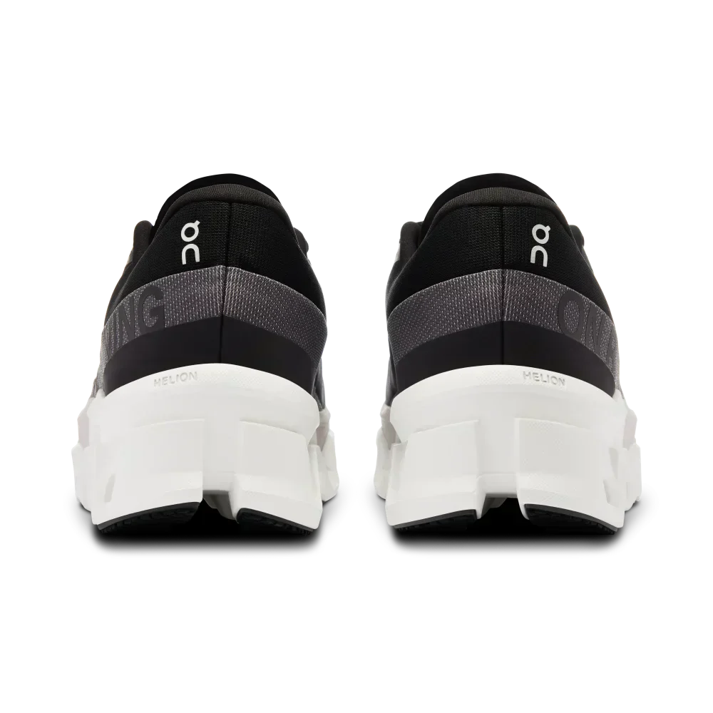 Cloudmonster 2 Women's Shoes - Black / Frost