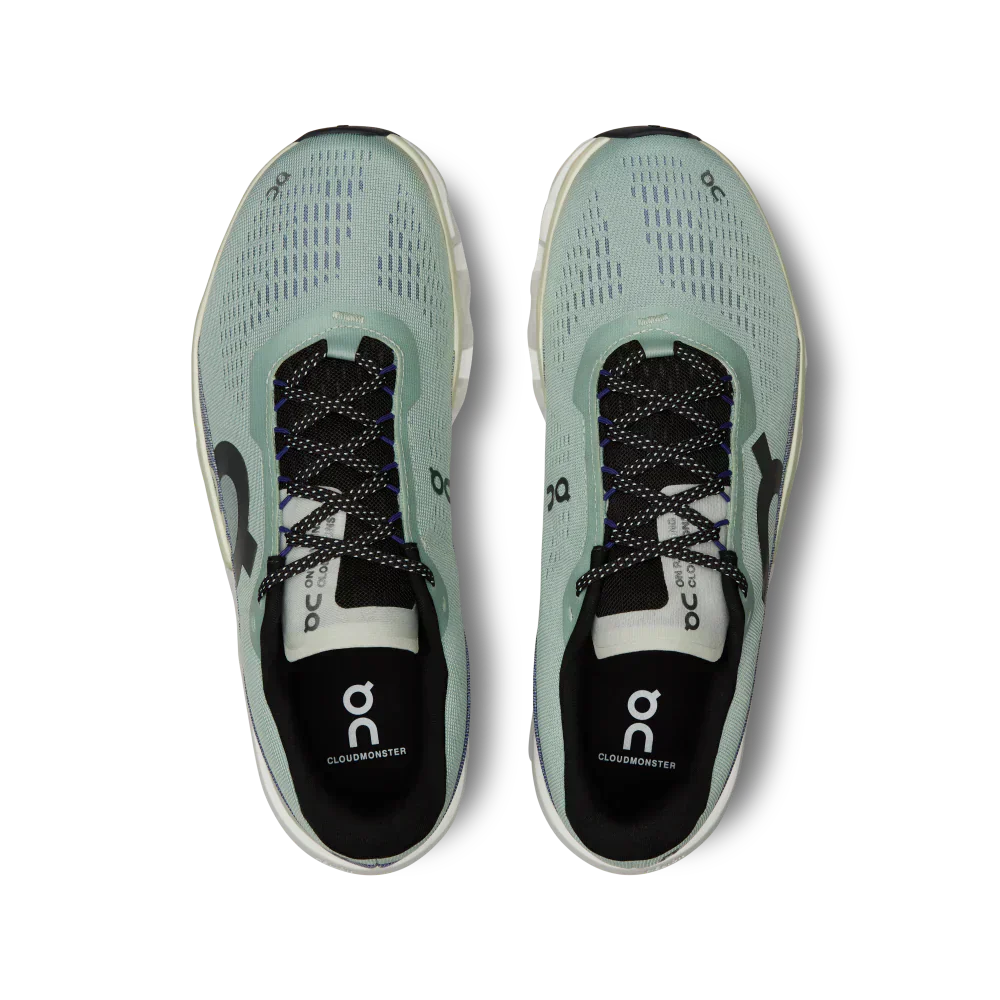 Cloudmonster 2 Women's Shoes - Mineral / Aloe