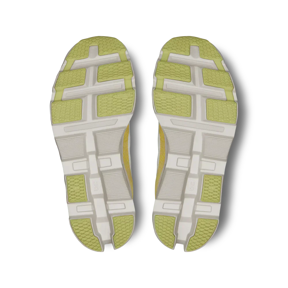 Cloudmonster 2 Women's Shoes - Undyed / Zest