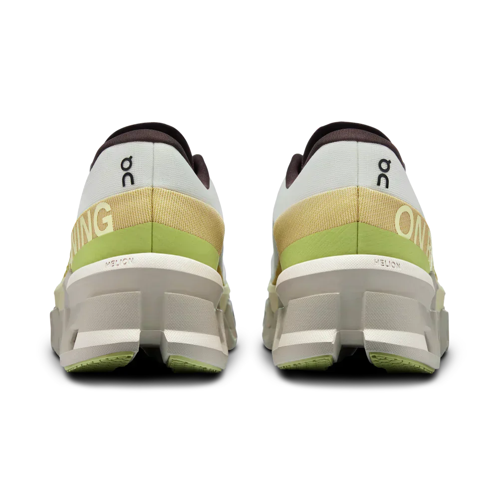 Cloudmonster 2 Women's Shoes - Undyed / Zest