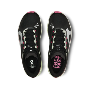 Cloudmonster Hyper Men's Shoes - Black / Lima