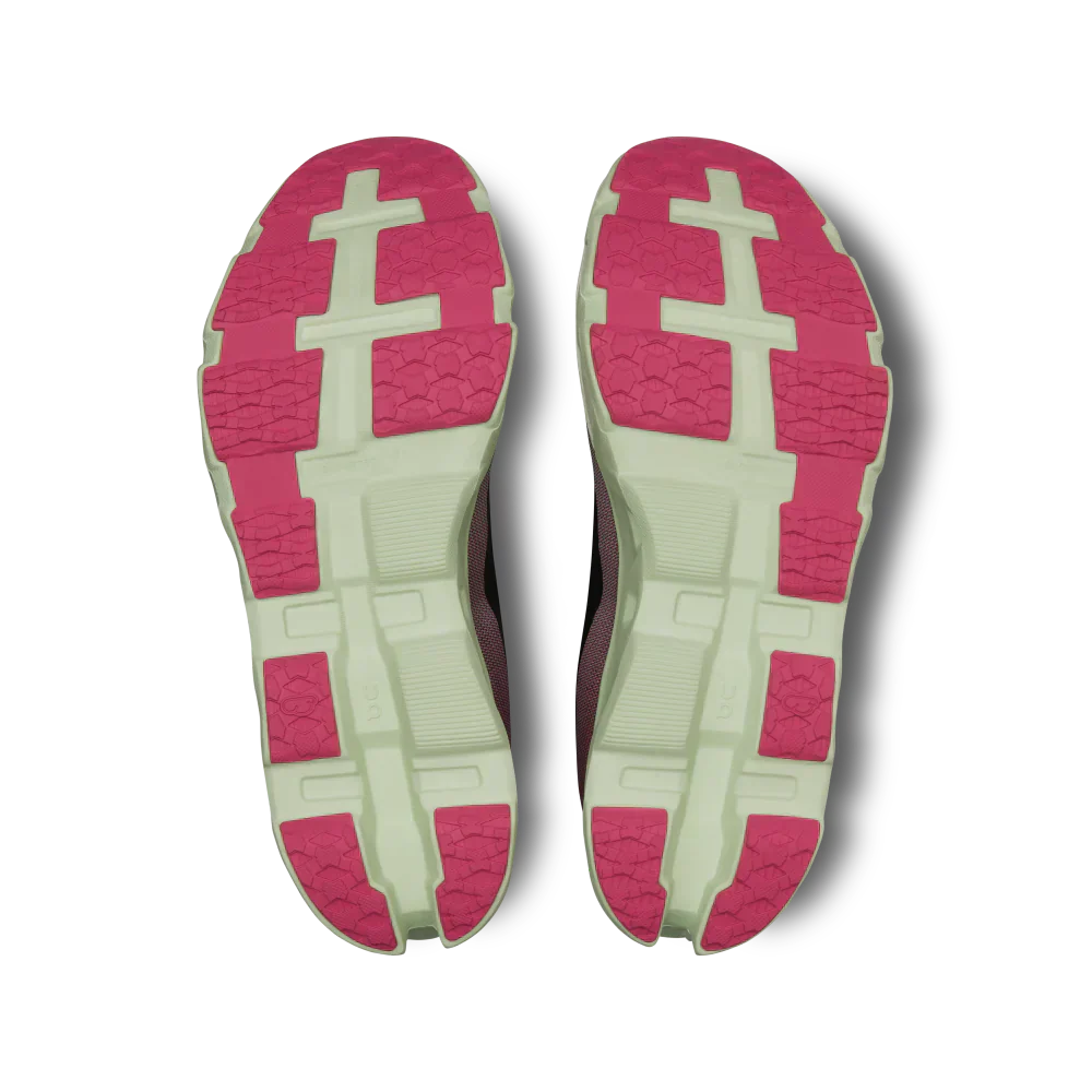 Cloudmonster Hyper Men's Shoes - Black / Lima