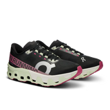 Cloudmonster Hyper Men's Shoes - Black / Lima