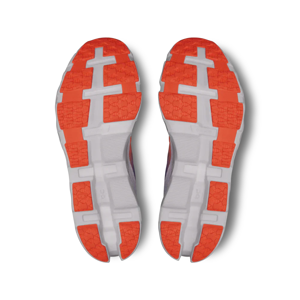 Cloudmonster Hyper Men's Shoes - Flame / Frost