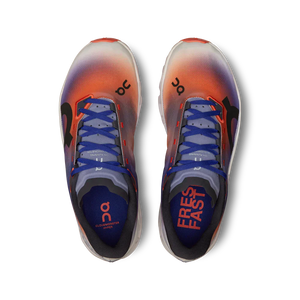 Cloudmonster Hyper Women's Shoes - Flame / Frost