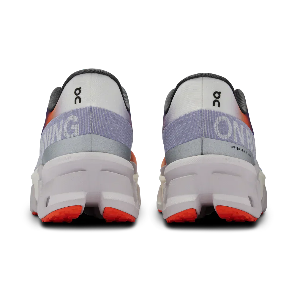 Cloudmonster Hyper Women's Shoes - Flame / Frost