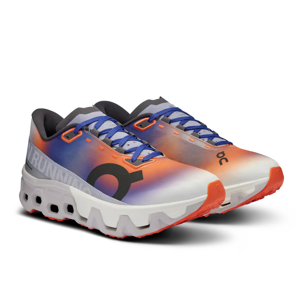 Cloudmonster Hyper Women's Shoes - Flame / Frost