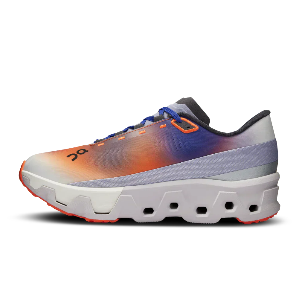 Cloudmonster Hyper Women's Shoes - Flame / Frost