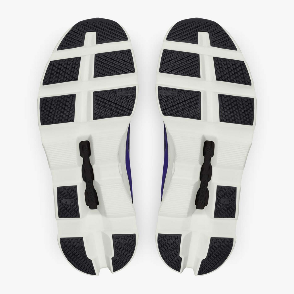 Cloudmonster Men's Shoes - Acai / Aloe