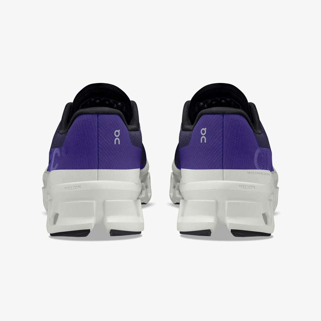 Cloudmonster Men's Shoes - Acai / Aloe