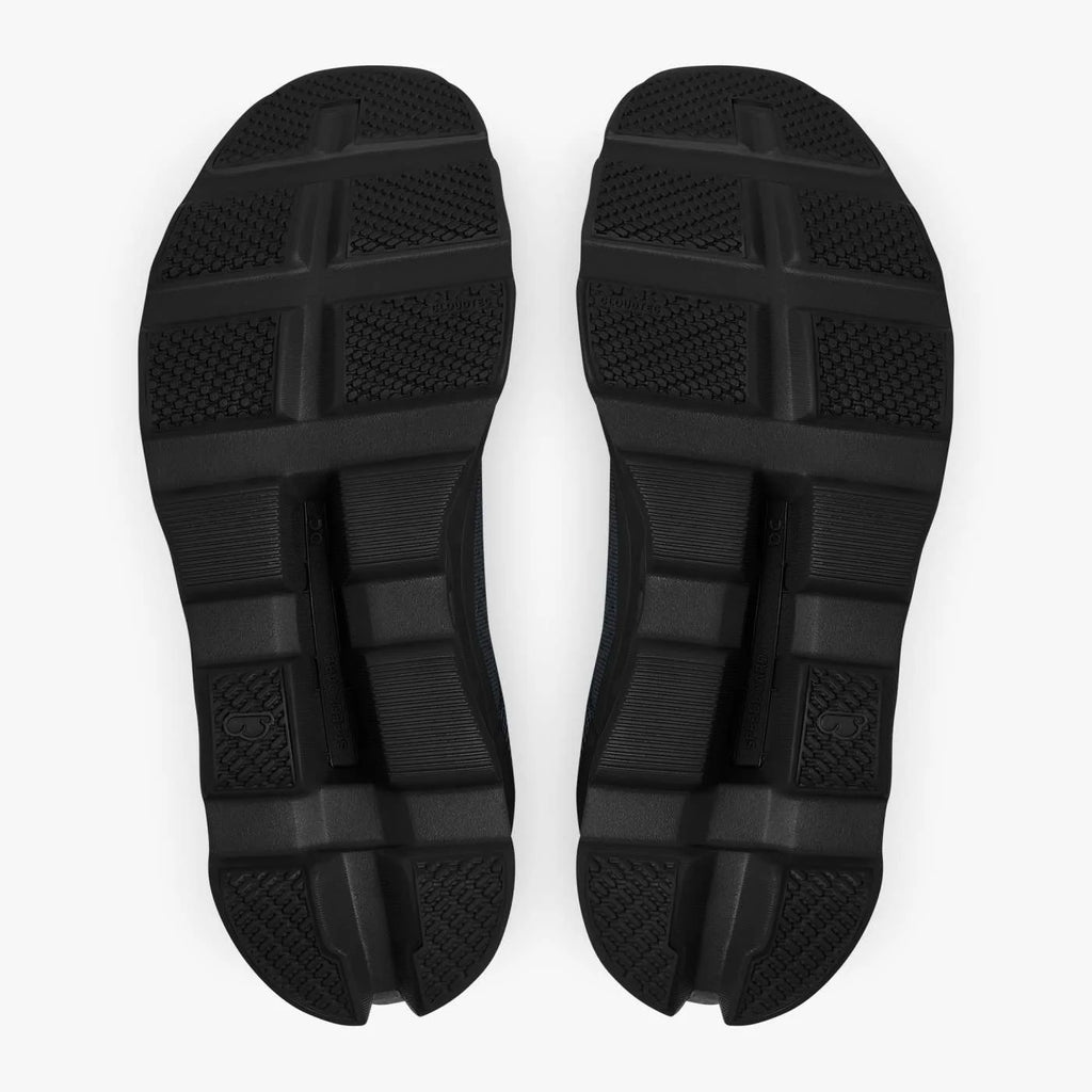 Cloudmonster Men's Shoes - All Black