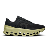 Cloudmonster Men's Shoes - Black / Acacia