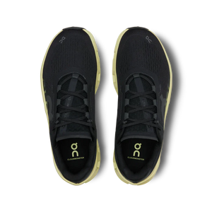 Cloudmonster Men's Shoes - Black / Acacia