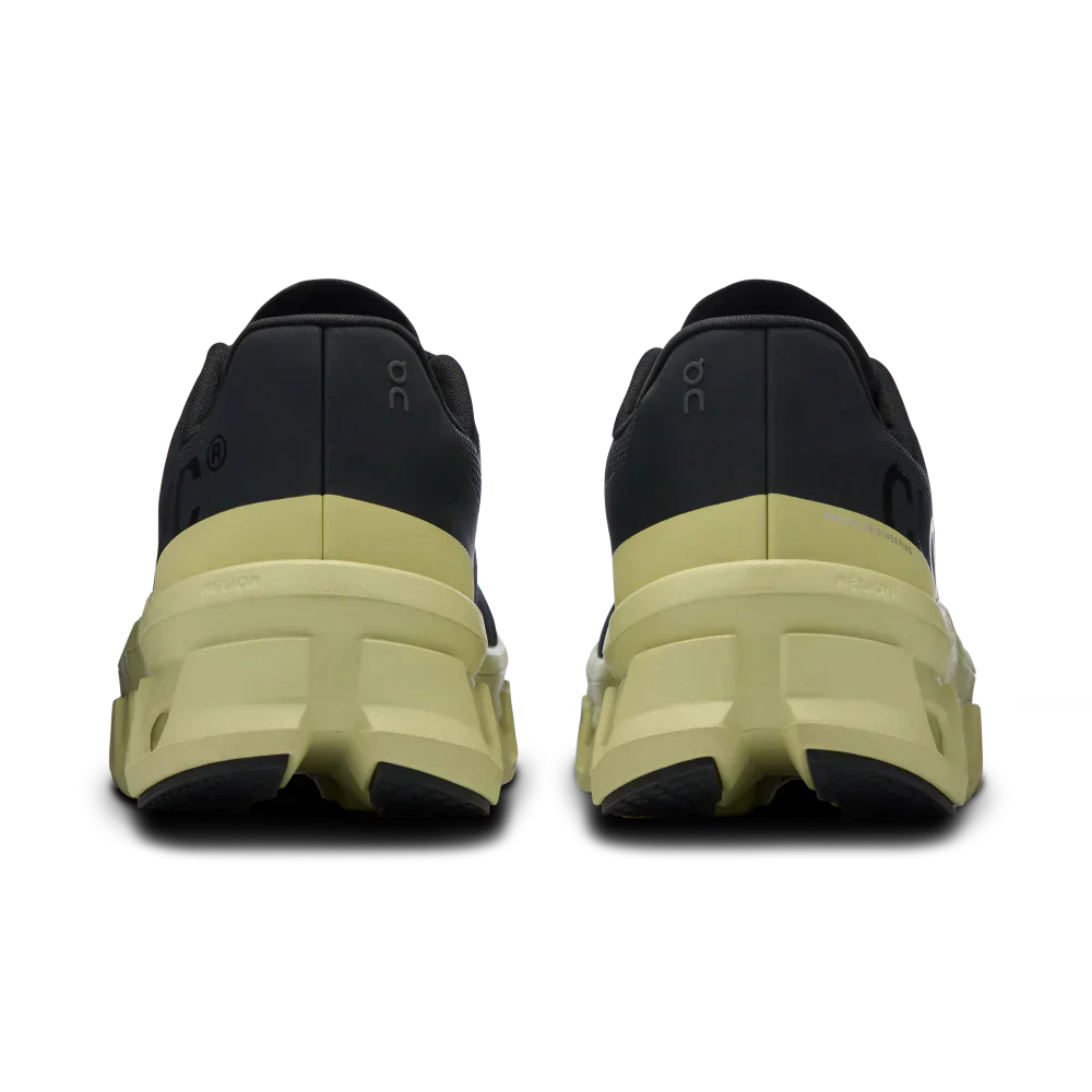 Cloudmonster Men's Shoes - Black / Acacia