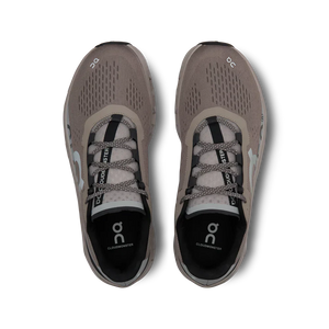 Cloudmonster Men's Shoes - Cinder / Fog