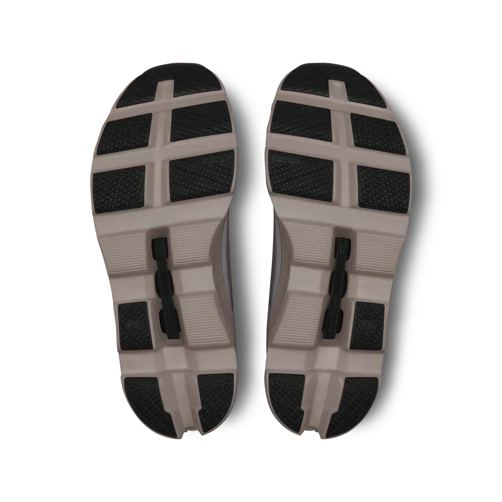 Cloudmonster Men's Shoes - Cinder / Fog