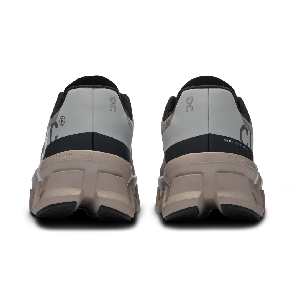 Cloudmonster Men's Shoes - Cinder / Fog