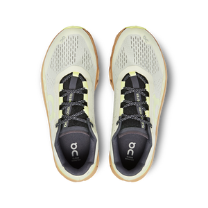 Cloudmonster Men's Shoes - Cream / Dune