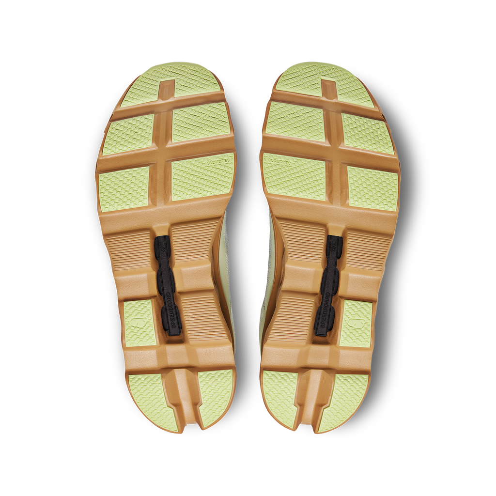 Cloudmonster Men's Shoes - Cream / Dune