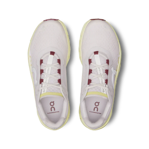 Cloudmonster Men's Shoes - Frost / Acacia