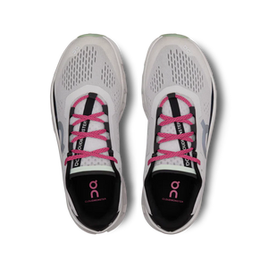 Cloudmonster Men's Shoes - Frost / Black