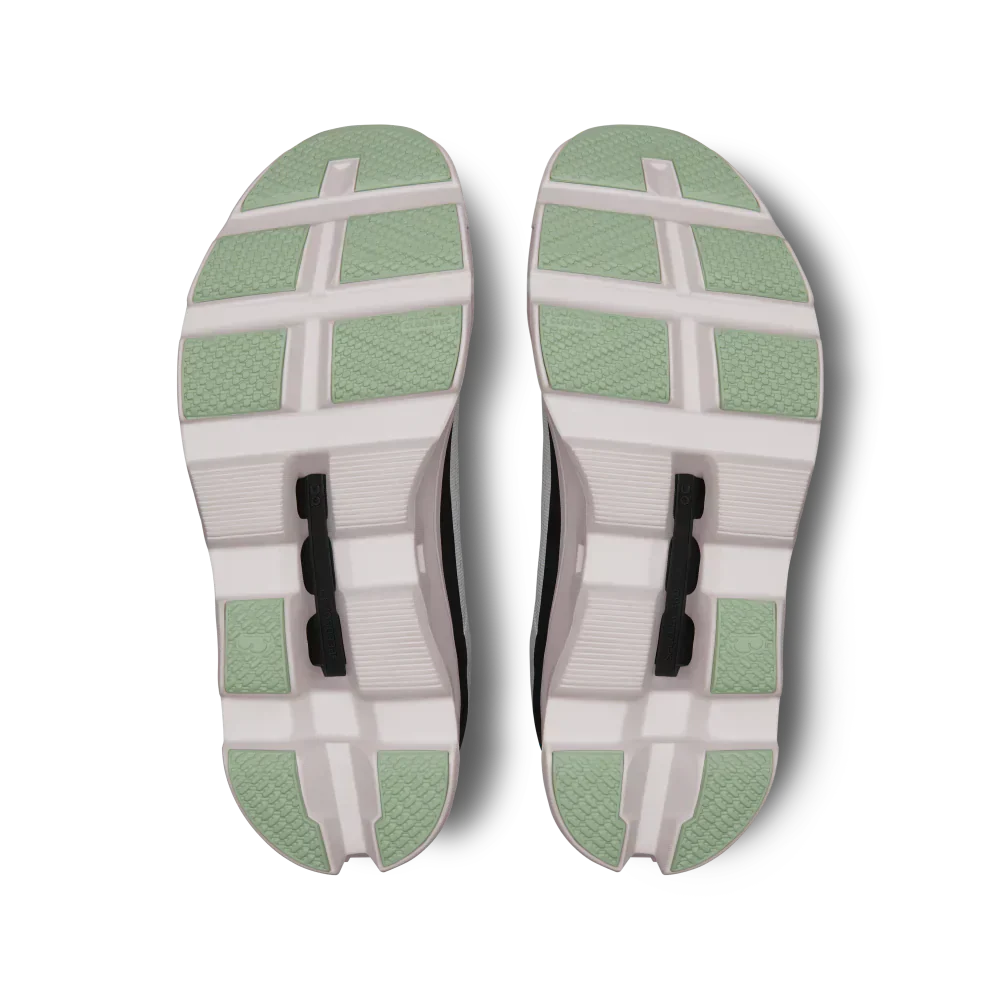 Cloudmonster Men's Shoes - Frost / Black